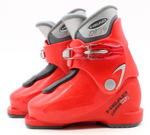 Head carve ht1 - ski, boots