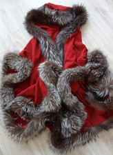 Cappotto di lusso lana