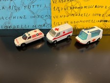 1/64 Matchbox Ford Transit