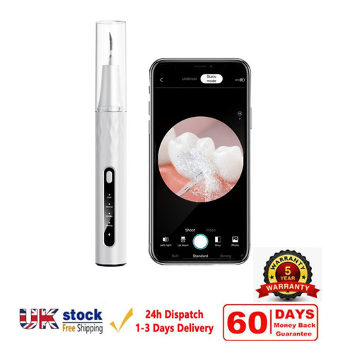 Telecamera scaler dentale wifi - dentale,