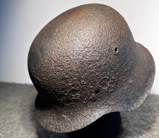 TAGLIA 66 WW2 German Stahlhelm