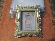 relic reliquia  St. Agata
