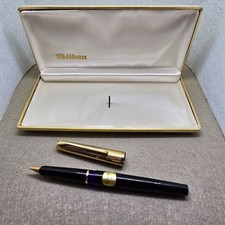 VINTAGE PELIKAN 30 STILOGRAFICA ANNI '60 PENNINO 14K F