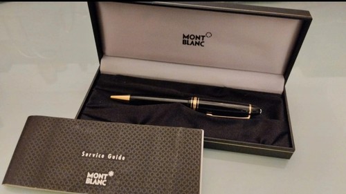 Penna sfera montblanc roller - penna,