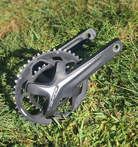 Set pedivelle fsa - pedivelle, omega