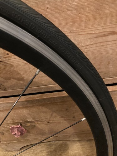 Campagnolo zonda 700c filo - zonda,