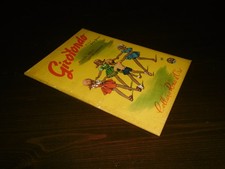 LIBRO "GIROTONDO" COLLANA ROSA