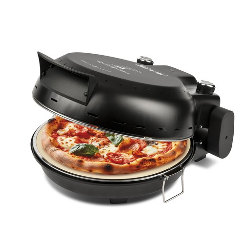 Forno pizza elettrico 1800w - pizza,
