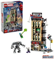LEGO Marvel Super Heroes 76342