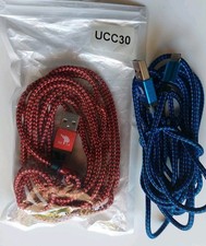 Cavo iPhone 3 m  - 2 Cavi 