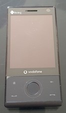 Telefono cellulare HTC Touch Diamond DIAM100 nero NON TESTATO