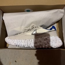 Nike Overbreak SP Light Bone