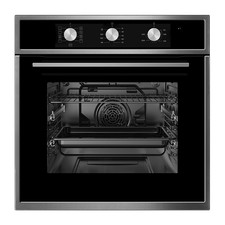 Forno Elettrico Ventilato da