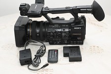 Sony HXR-NX5R NXCAM videocamera professionale