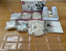 Lego Architecture Studio