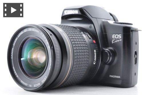Canon eos kiss panorama - eos,