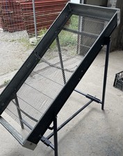 Defogliatore Cernitrice per