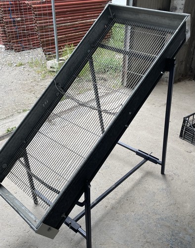 Defogliatore cernitrice per - defogliatore,