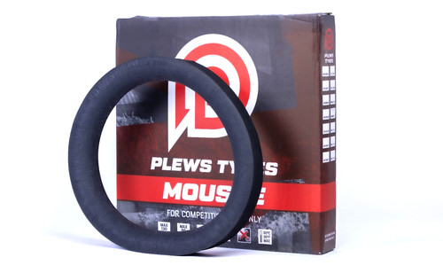 Pneumatici plews ultra mousse - pneumatici,