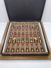 OTTIMO. Set Scacchi Lusso di