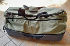 ORVIS – Borsone per attrezzatura pesca a mosca; supercapiente.