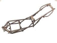 Ducati Monster S4R M4 [2004] -