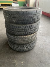 Gomme invernali 215 75 r16c - gomme,