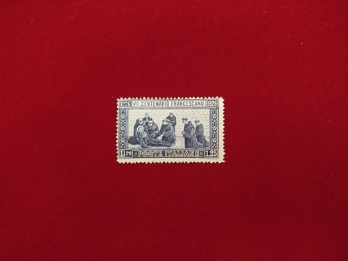 Regno italia 1926 san - regno, d'italia