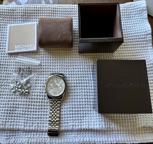 Orologio michael kors - orologio, mk-8405