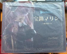 NEW Max Factory hololive