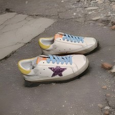 Golden Goose Scarpe Donna