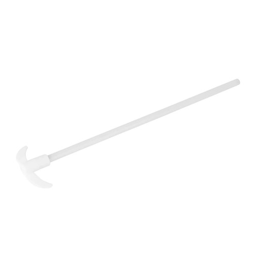 Asta agitazione ptfe - asta,