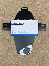 Oxford Mudstop Parafango