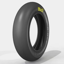 Pneumatico racing pmt soft - soft, s