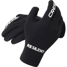 Cressi Resilient 2 mm Guanti