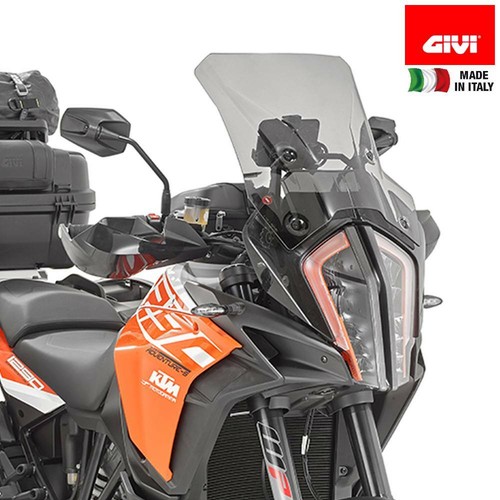 Cupolino givi per - cupolino,