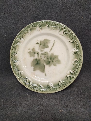Piatto ceramica epoca 800 - epoca,