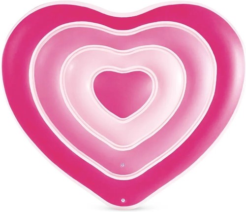 Intex gonfiabile cuore - a,