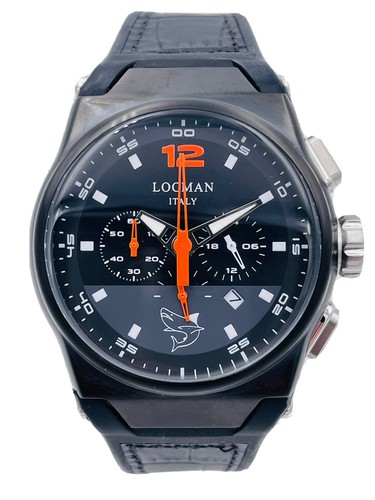 Orologio locman mare - locman, pvd