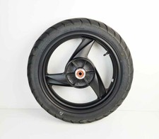 Cerchio Ruota Posteriore