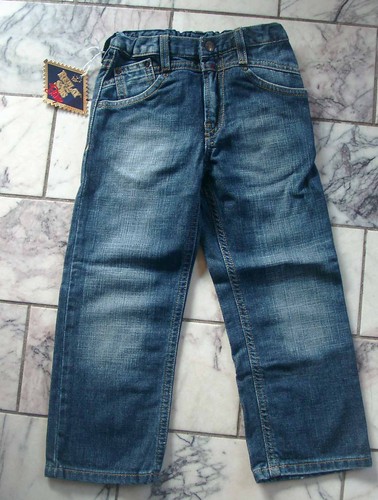 Replay sons top jeans - &, ♥