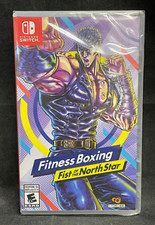 Fitness Boxing Fist of the