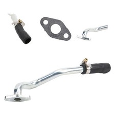 Tubo Ritorno Olio Turbo In