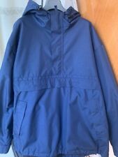 Carhartt WIP Visner Giacca blu uomo invernale 