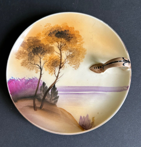 Noritake piatto portata - portata, con