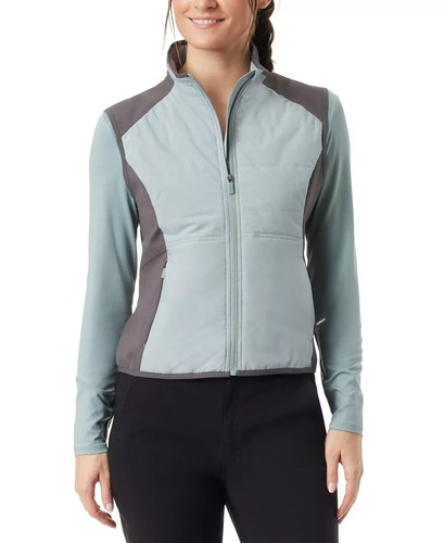 Bass outdoor gilet donna - gilet,