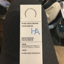 Siero Acido Ialuronico Puro