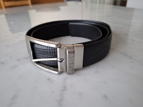 Guess cintura uomo - guess,