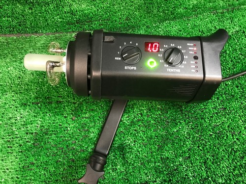 Bowens gemini gm500r batteria - bowens,