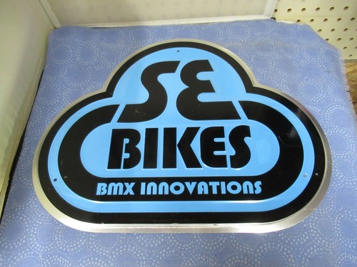 Bikes bmx innovations - se,